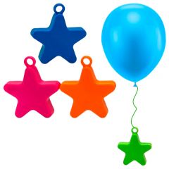 Balloon Weights