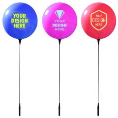 Balloonbobber Long Pole Kit