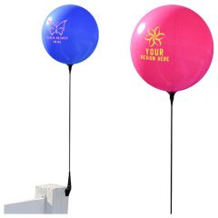 Balloonbobber Vertical Bracket Kit