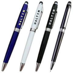 Ballpoint Pen Touch Stylus Pen