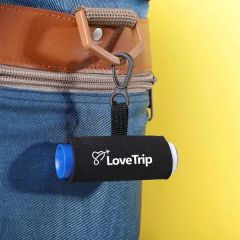 Balm Buddy Lip Balm Holder