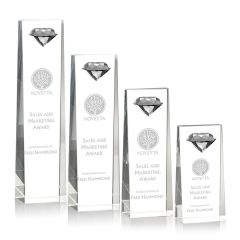 Balmoral Gemstone Award - Diamond