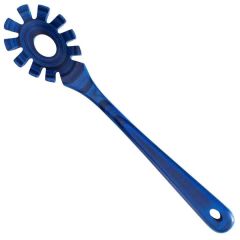 Baltique Malta Collection Spaghetti Server