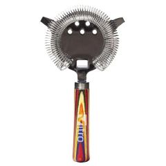Baltique Marrakesh Collection Hawthorne Cocktail Strainer