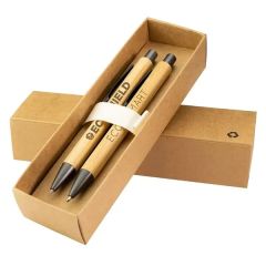 Bambold Bamboo Gift Set