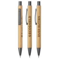 Bambold Bamboo Mechanical Pencil