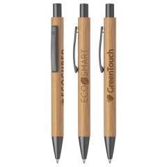 Bambold Bamboo Pen