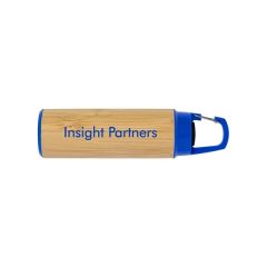 Bamboo Clip Flashlight