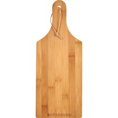 Cutting Board With Handle
