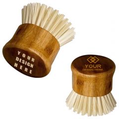 Bamboo Dish Brush