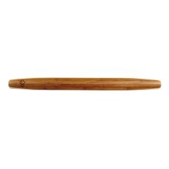 Bamboo Tapered Rolling PIN W/ Inlay
