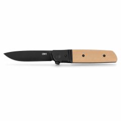 Bamboozled Assisted Knife