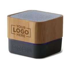 Bamwood Audio Unique Bamboo and Wood Speakers