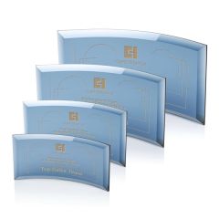 Bancroft Award - Blue