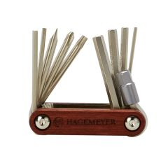 Bandelier Pocket Multi-Tool