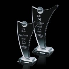 Bannatyne Golf Award