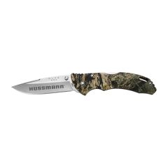 Buck Knives Bantam Bhw Camo Knife