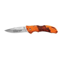 Buck Knives Bantam Bhw Knife