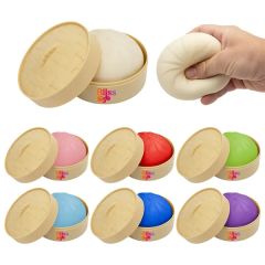Bao Bun Squishy