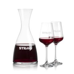 Barham Carafe & Breckland Wine