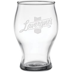 Barlow Taster - Deep Etched