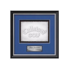Baron Cast Paper- Black/Silver