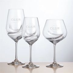 Bartolo Wine - Deep Etch