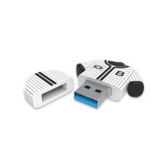 Baseball Jersey USB Flash Drive