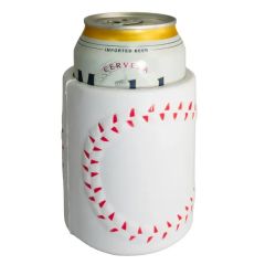 Baseball Can Cooler