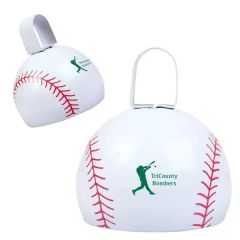 Baseball Cow Bell
