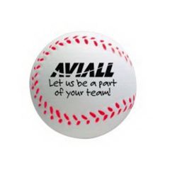 Baseball Stress Ball