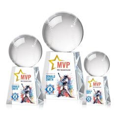 Baseball Vividprint Award On Celestina