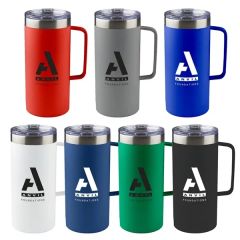 Basecamp Arcadia 18 Oz Mug