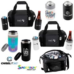 Basecamp Highland Peak Gift Set