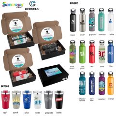 Basecamp Mctundra Gift Set