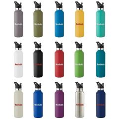 Basecamp Mesa Tundra Bottle - 20 Oz