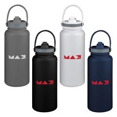 Basecamp Ultra Tundra With Straw Lid - 32 Oz