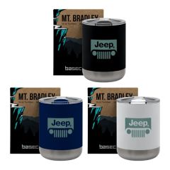 Basecamp Vacuum Tumbler With Slider Lid 15 Oz