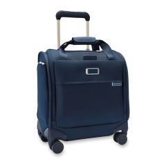 Baseline Cabin Spinner - Navy