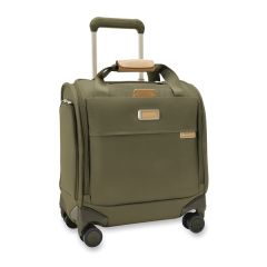 Baseline Cabin Spinner - Olive