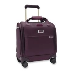 Baseline Cabin Spinner - Plum