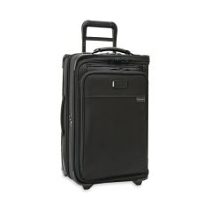 Baseline Carry-On Upright Garment Bag - Black