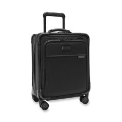 Baseline Compact Carry-On Spinner - Black