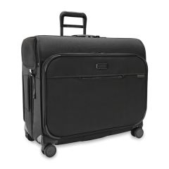 Baseline Deluxe Wardrobe Spinner - Black