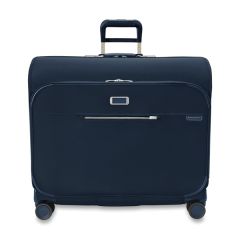 Baseline Deluxe Wardrobe Spinner - Navy
