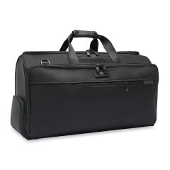 Baseline Garment Duffle - Black