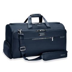 Baseline Garment Duffle - Navy