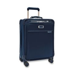 Baseline Global Carry-On Spinner - Navy