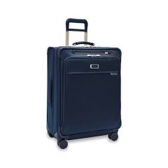 Baseline Medium Expandable Spinner - Navy