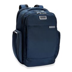 Baseline Traveler Backpack - Navy